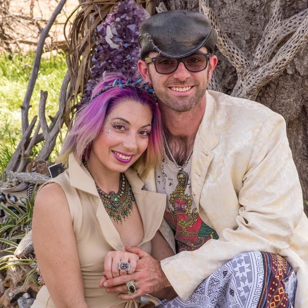 Meet your Posher, Britz